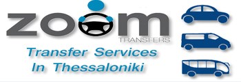 Thessaloniki Airport Transfers
