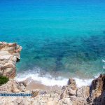 Inthessaloniki Halkidiki Rocky Beach G
