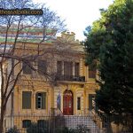 Inthessaloniki Vassilisis Olgas E