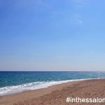 Thessaloniki_halkidiki_ Posidi_Beach_ Possidi