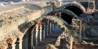 Roman Forum (Ancient Agora)