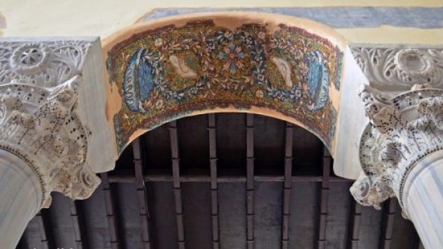 Παναγία Αχειροποίητος