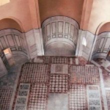 Γαλεριανό Ανακτορικό Συγκρότημα