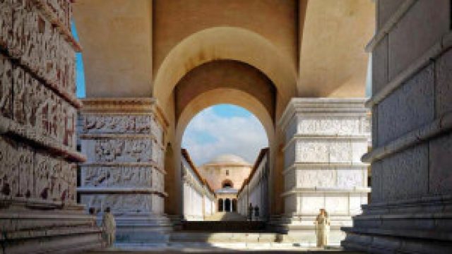 Θεσσαλονίκη ? Ιστορική Αναδρομή