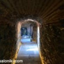 Μια πόλη γεμάτη μυστικά!