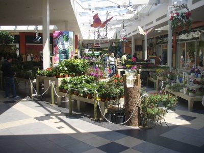 Mediterranean Cosmos Mall Thessaloniki