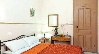 Nea Metropolis Hotel Thessaloniki