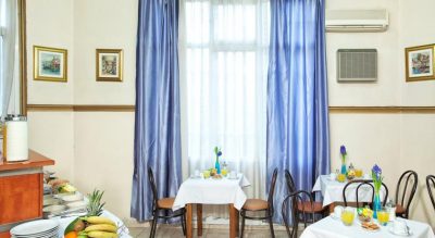 Nea Metropolis Hotel Thessaloniki