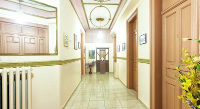 Nea Metropolis Hotel Thessaloniki