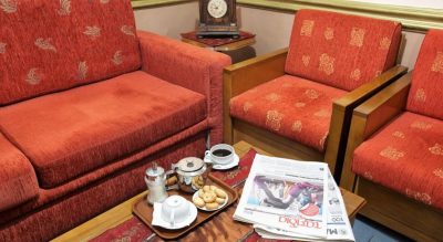 Nea Metropolis Hotel Thessaloniki