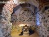 Agios Dimitrios Temple Underground Crypt