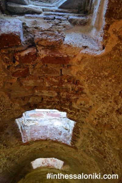 Catacombs of Saint John the baptist 