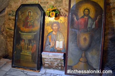 Catacombs of Saint John the baptist 