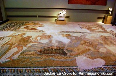 Αρχαιολογικό Μουσείο Θεσσαλονίκης