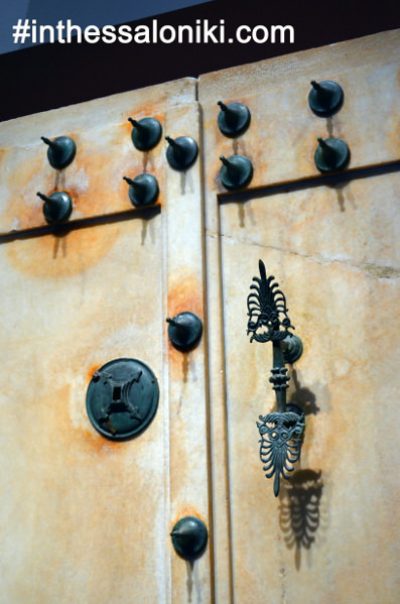 Αρχαιολογικό Μουσείο Θεσσαλονίκης