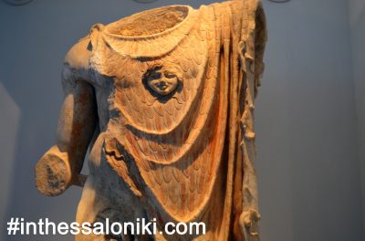 Αρχαιολογικό Μουσείο Θεσσαλονίκης