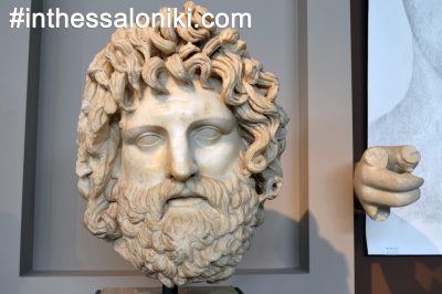 Αρχαιολογικό Μουσείο Θεσσαλονίκης