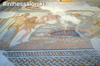 Αρχαιολογικό Μουσείο Θεσσαλονίκης