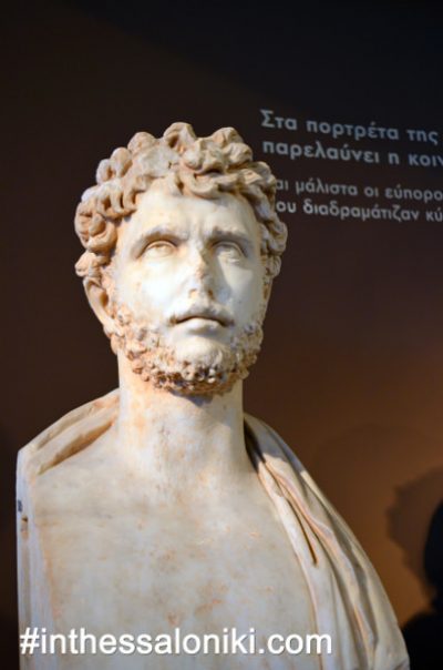 Αρχαιολογικό Μουσείο Θεσσαλονίκης