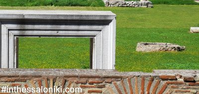 Roman Forum (Ancient Agora)