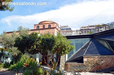 Catacombs of Saint John the baptist 