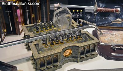 Mediterranean Cosmos Mall Thessaloniki