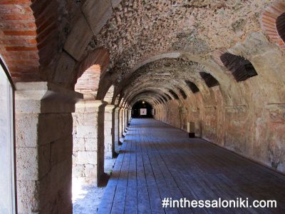 Roman Forum (Ancient Agora)