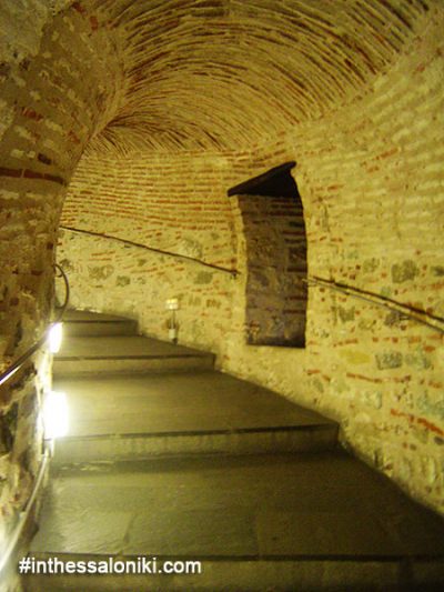 Λευκός Πύργος Θεσσαλονίκη