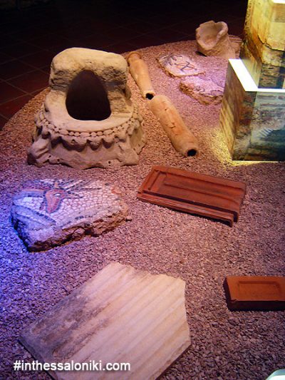 Λευκός Πύργος Θεσσαλονίκη. Λευκός Πύργος Θεσσαλονίκη. Το μουσείο πληροφορεί το κοινό για τα σημαντικότερα γεγονότα της Θεσσαλονίκης με έναν πολύ έξυπνο τρόπο!