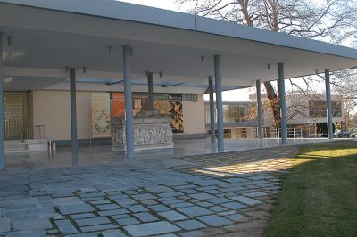 Αρχαιολογικό Μουσείο Θεσσαλονίκης