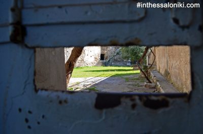 Heptapyrgion - Yedi Kule (Seven Towers Fortress)