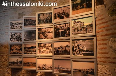 Λευκός Πύργος Θεσσαλονίκη