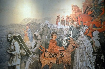 Λευκός Πύργος Θεσσαλονίκη