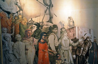 Λευκός Πύργος Θεσσαλονίκη