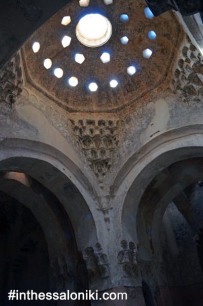 Bey Hamam Ottoman Baths Thessaloniki