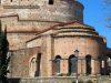 Rotonda Roman Monument Thessaloniki