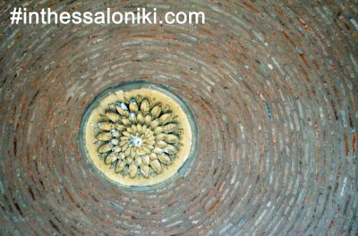 Bezesteni Ottoman Market Thessaloniki